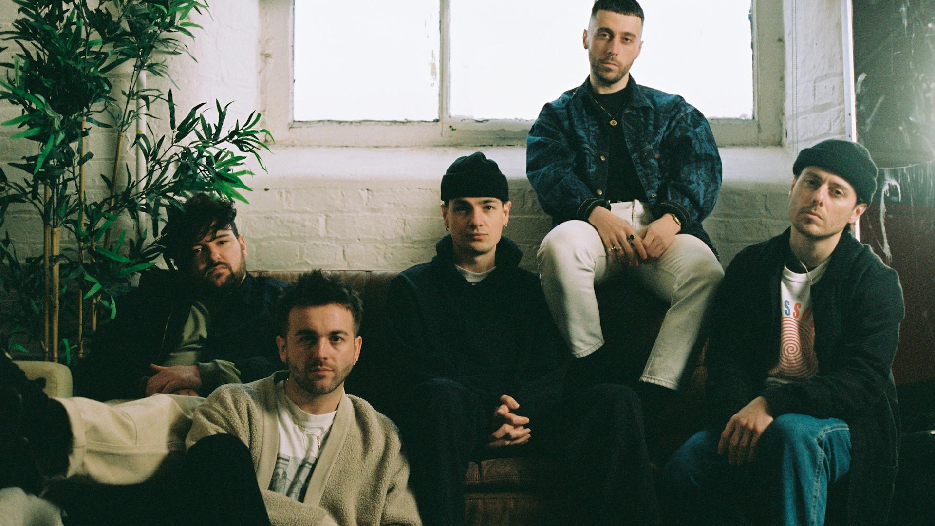 Boston Manor News Kerrang!