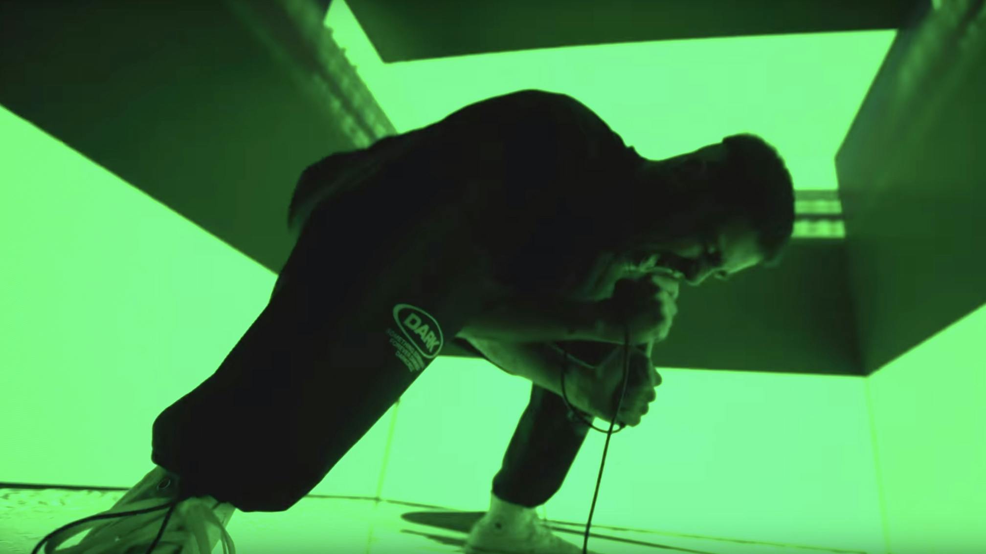 Watch The Video For Boston Manor's Explosive New Single, Everything Is Ordinary
