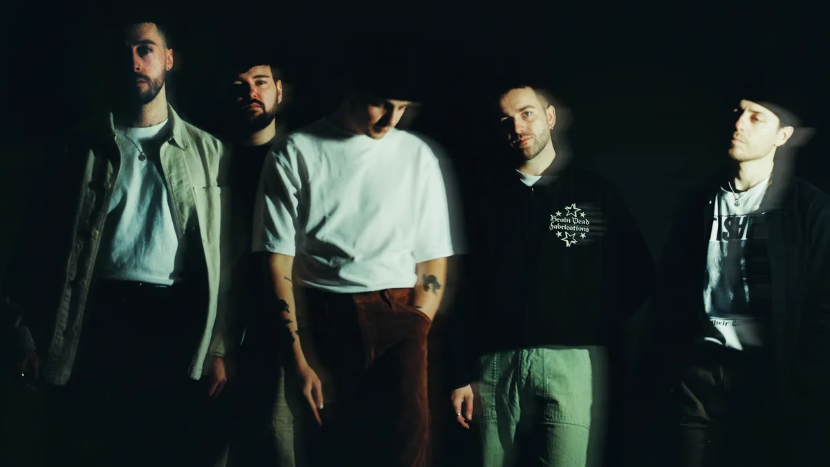 Boston Manor return with new single Container, announce… Kerrang!
