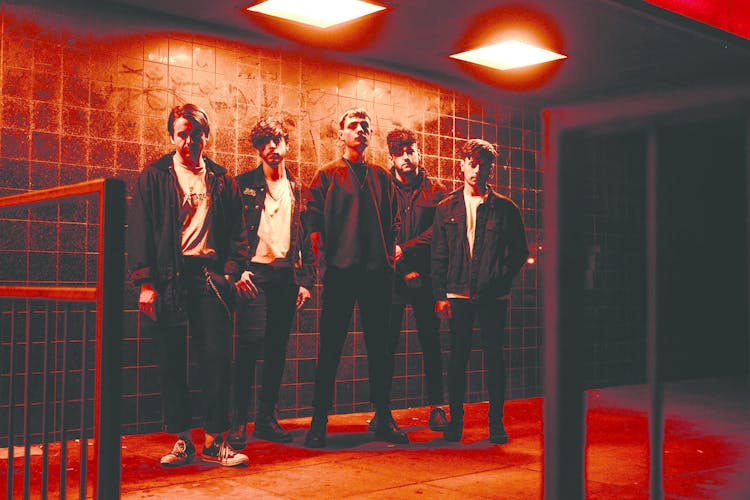 Album Of The Week Boston Manor's To The… Kerrang!