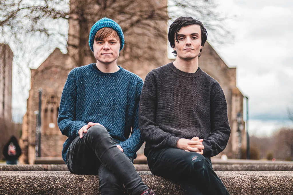 Bowling For Soup musical promo