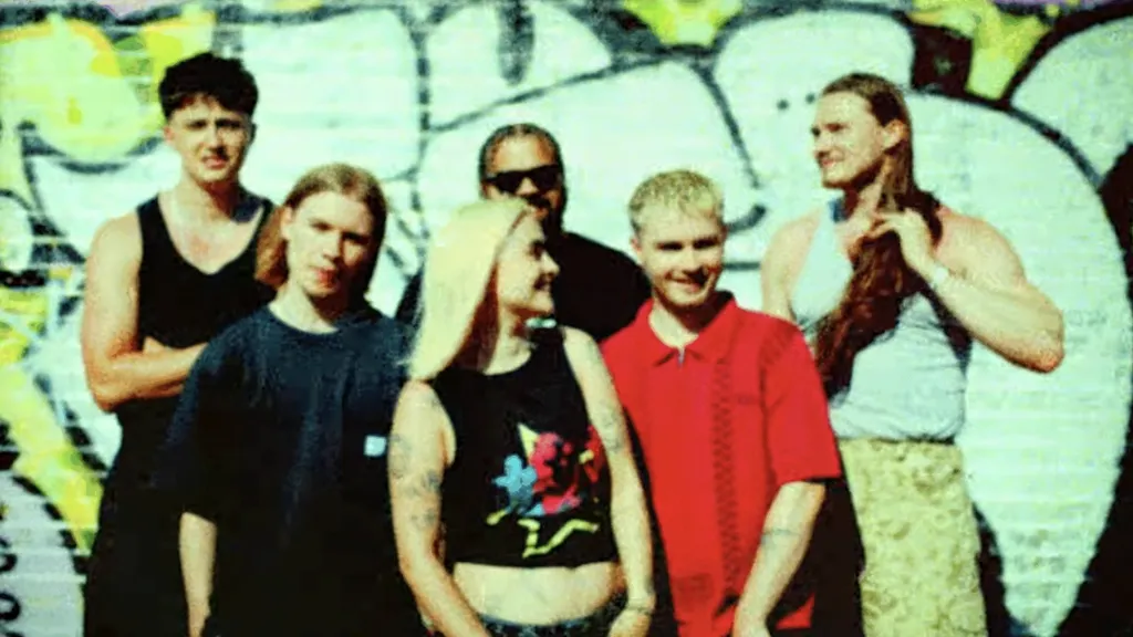 Boy Bleach East End Boys feat lozeak