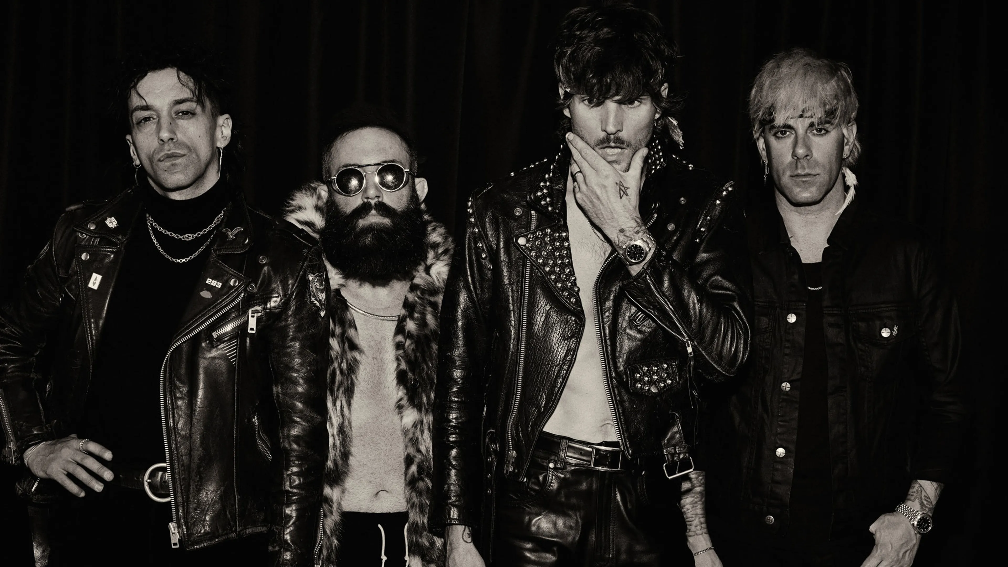 Boys Like Girls reveal The Soundtrack Of Your Life Tour 2026