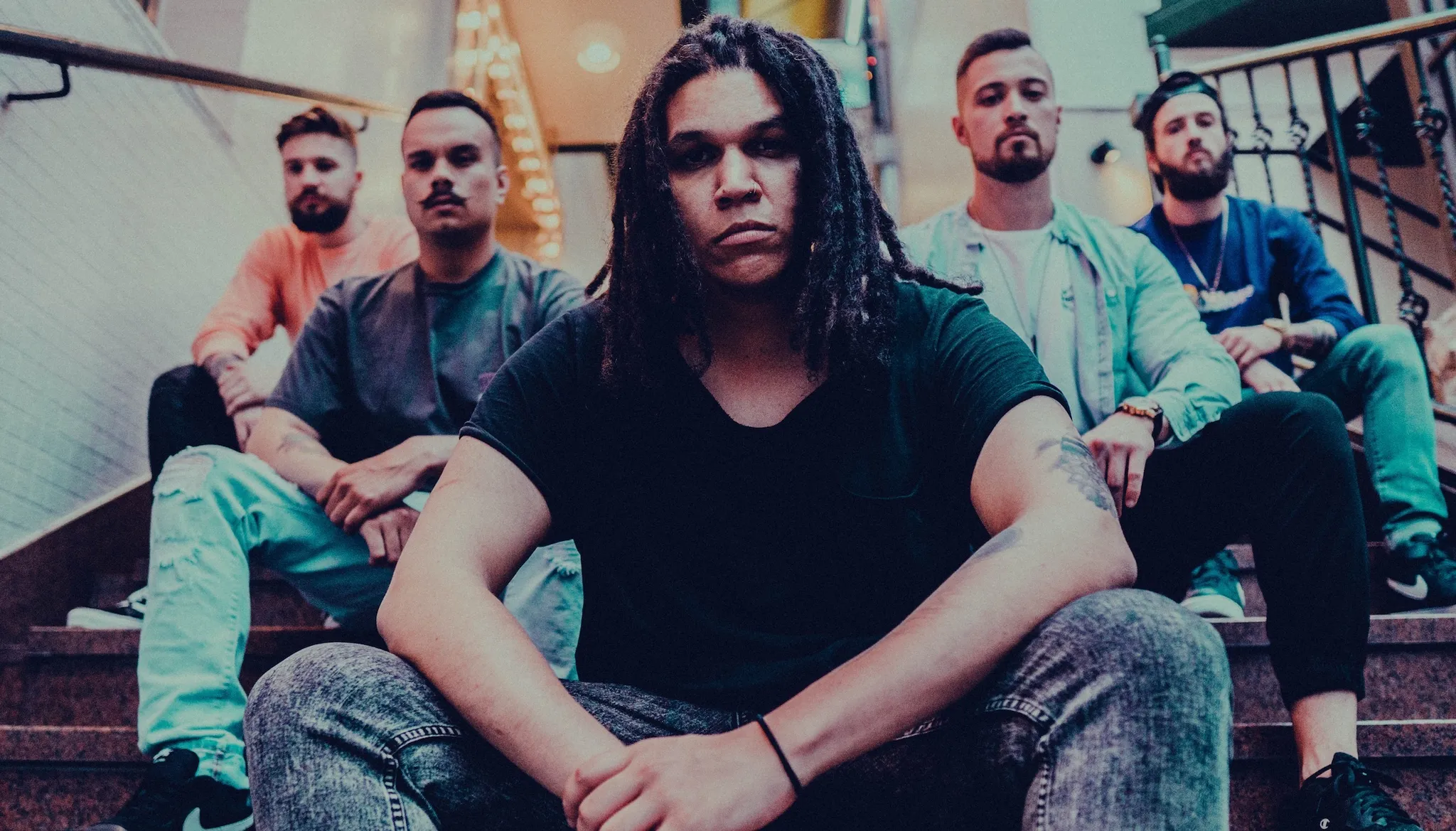 Brand Of Sacrifice Slam Through “The Death Metal of Anime”… Kerrang!