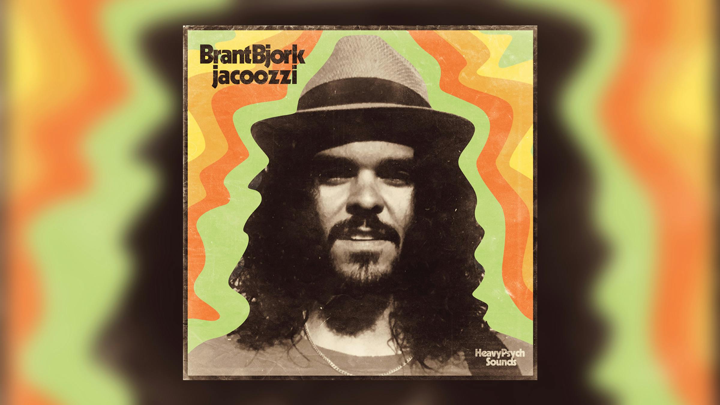 Exclusive Stream: Brant Bjork's Lost Album Is About To Be The Soundtrack To Your Summer