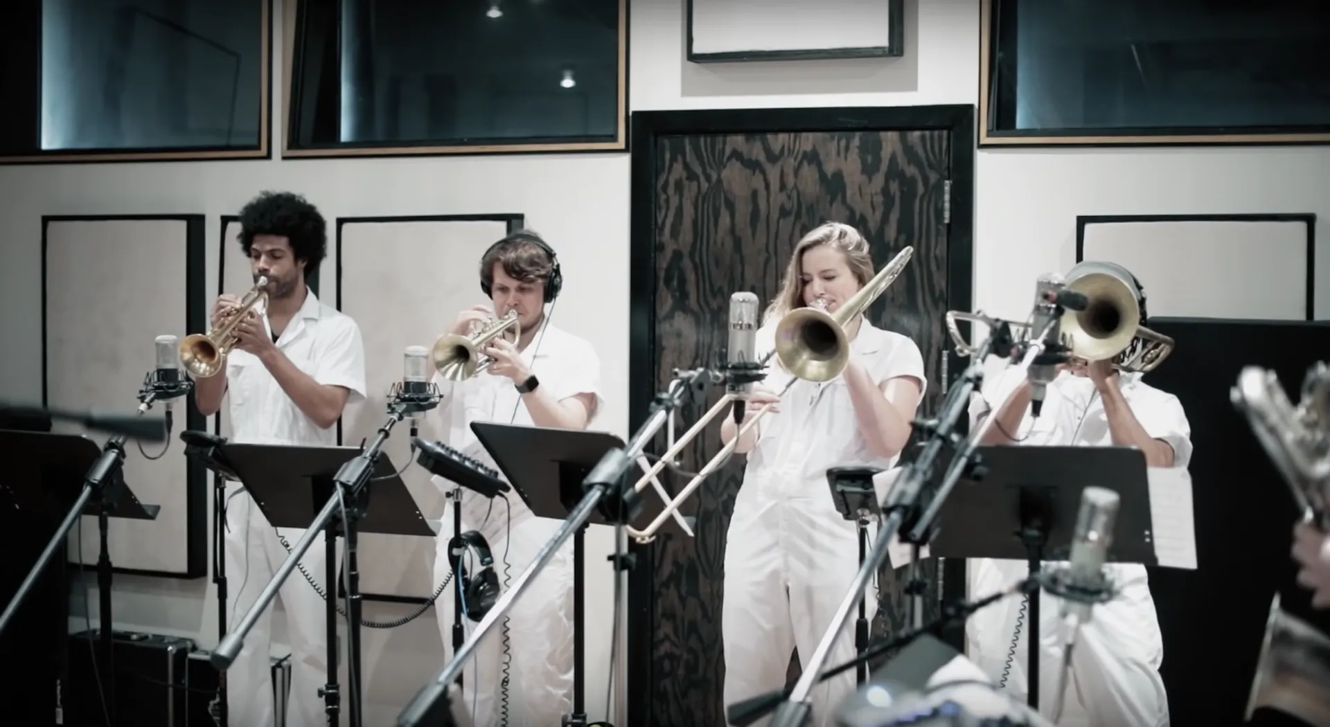 This Brass Cover Of Rage Against The Machine's Know Your… Kerrang!
