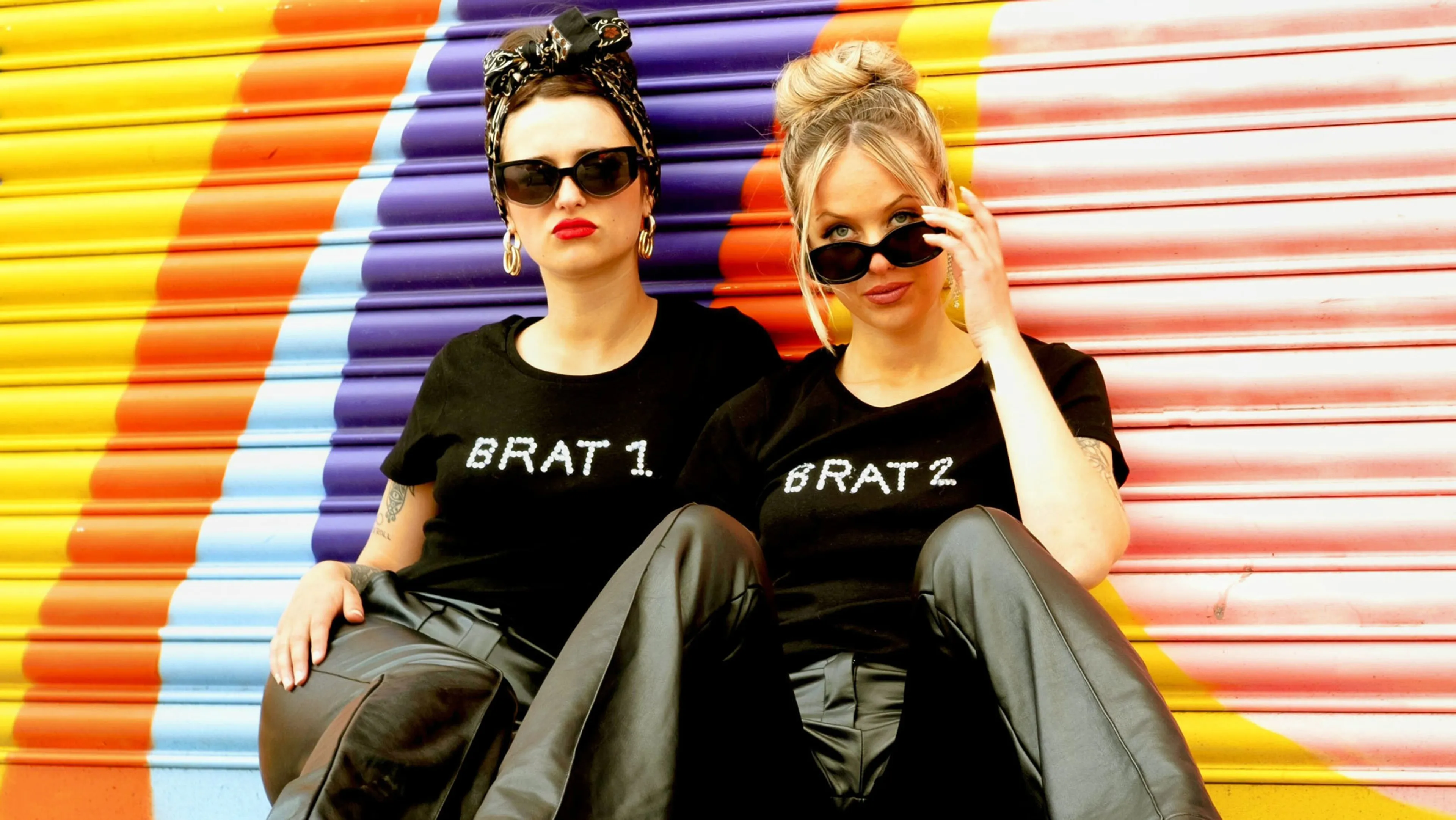 “We’re getting thrown crumbs in what are still hugely male-dominated spaces”: Bratakus unleash new single, Tokened