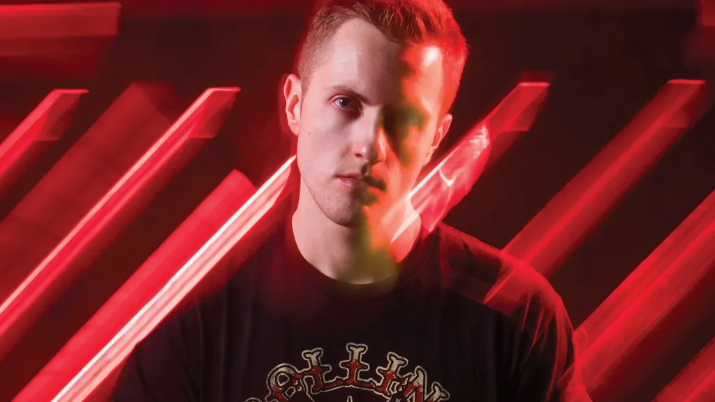 Brian Iprevail Promo 2019