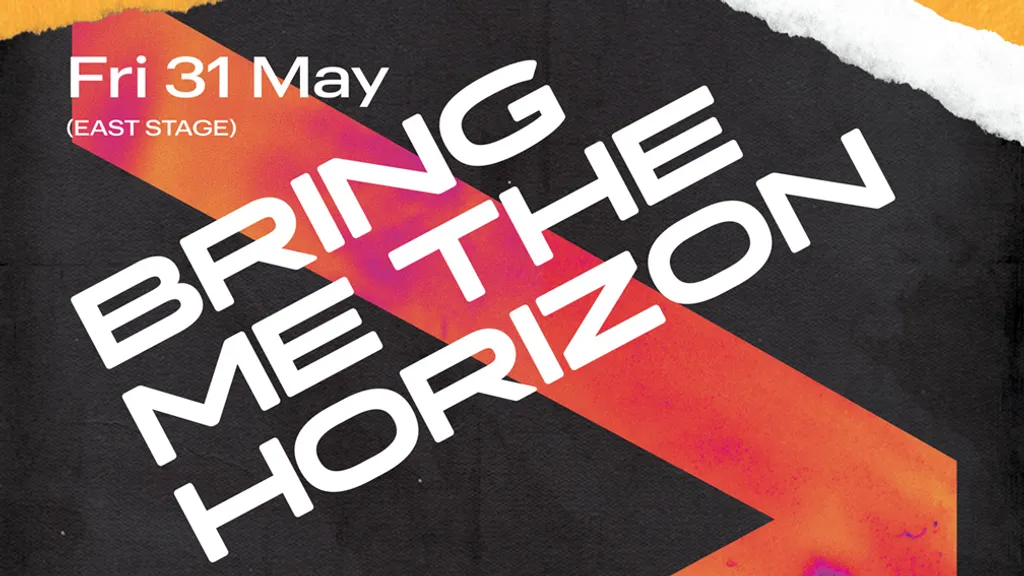 Bring Me The Horizon All Points East 2019 Header