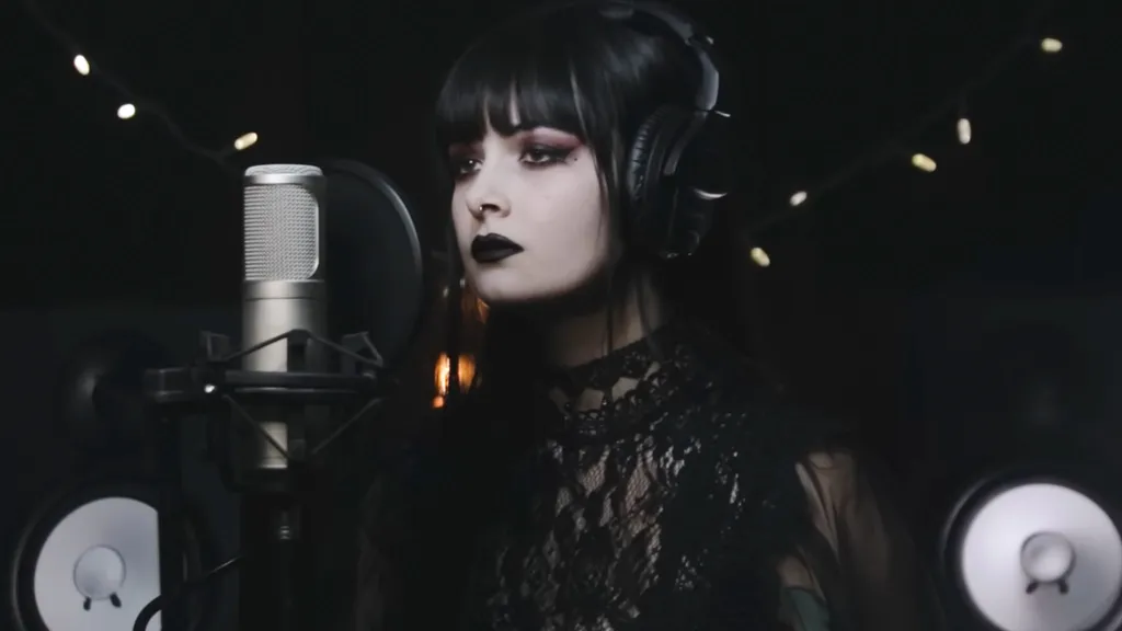 Bring Me The Horizon Doomed MAPHRA Vocal Cover