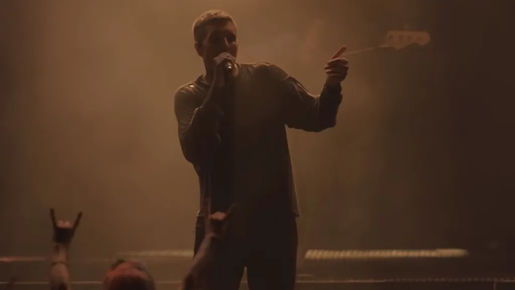 Bring Me The Horizon Follow You Live Video 2019