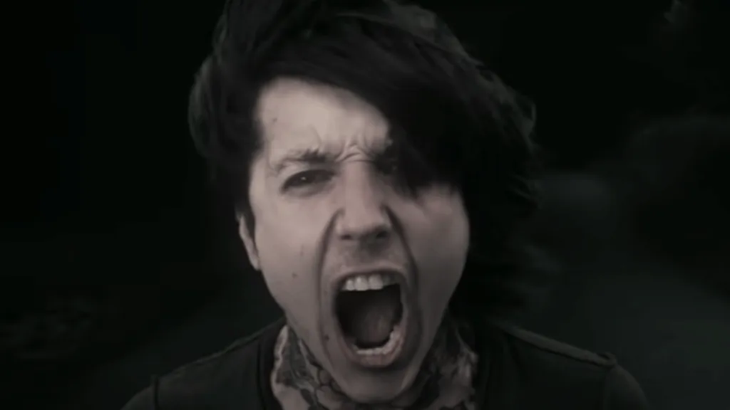 Bring Me The Horizon It Never Ends video header
