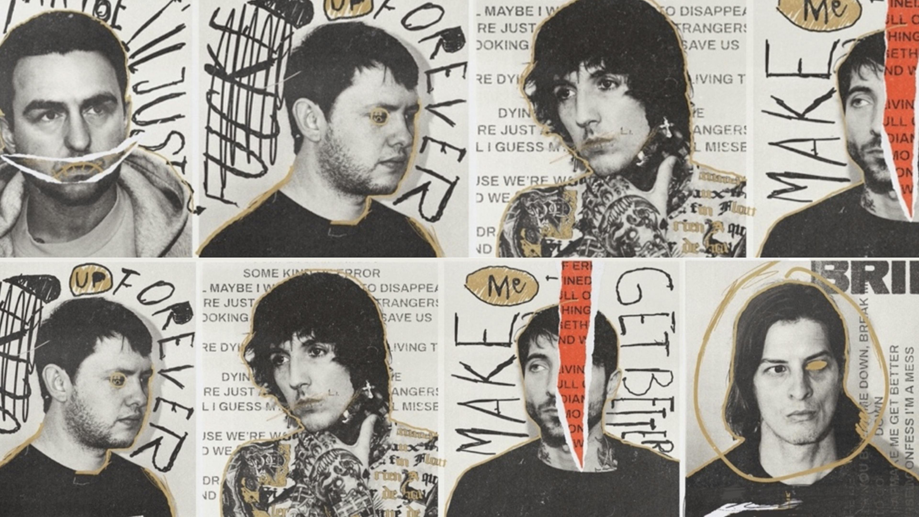 Bring Me The Horizon drop new single sTraNgeRs and personal music video
