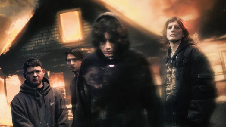Oli Sykes on BMTH’s 2025 plans: “I’d like to get new music… | Kerrang!