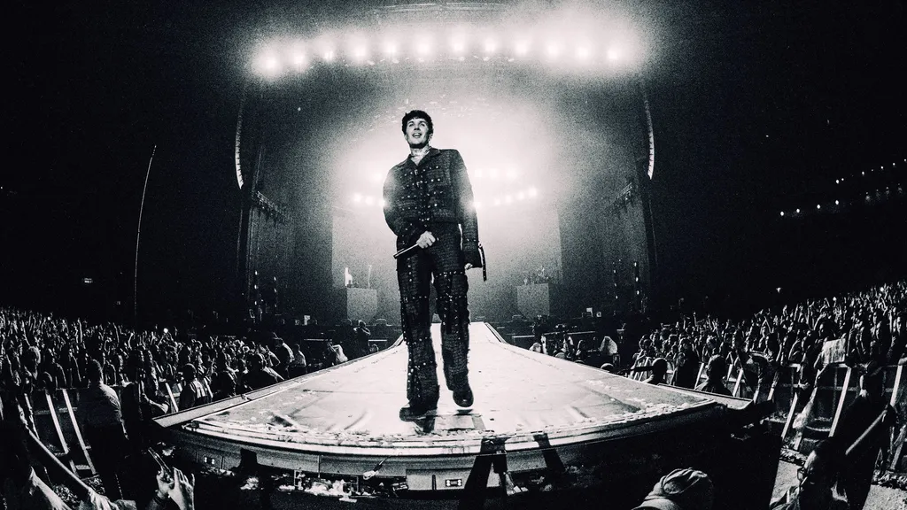 Bring Me The Horizon L I V E in Sao Paulo Live Immersive Virtual Experiment Oli Sykes header