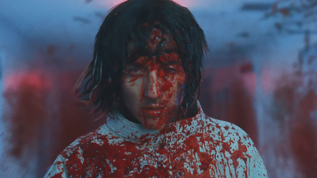 Bring Me The Horizon Los T video