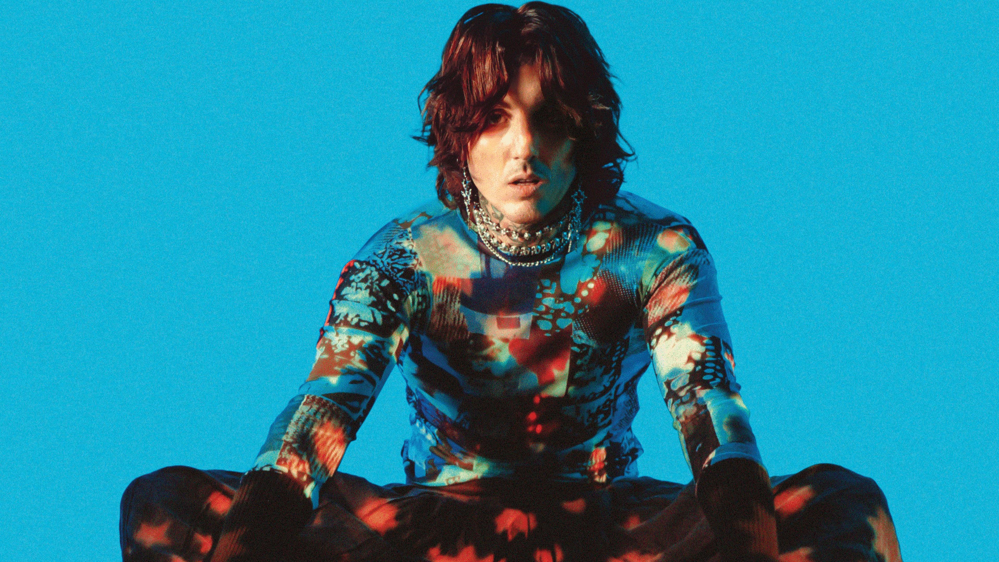 Bring Me The Horizon’s Oli Sykes: “We want to be progressive; we want to be weird; we don’t want to be a regular band”