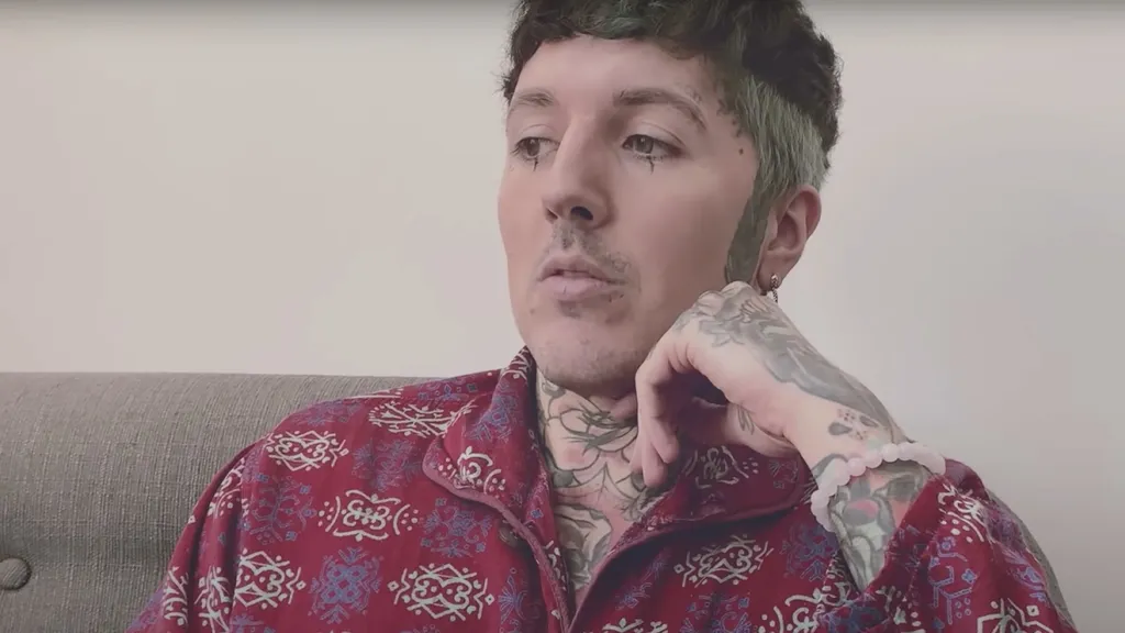 Bring Me The Horizon Post Human November 2020 Doc