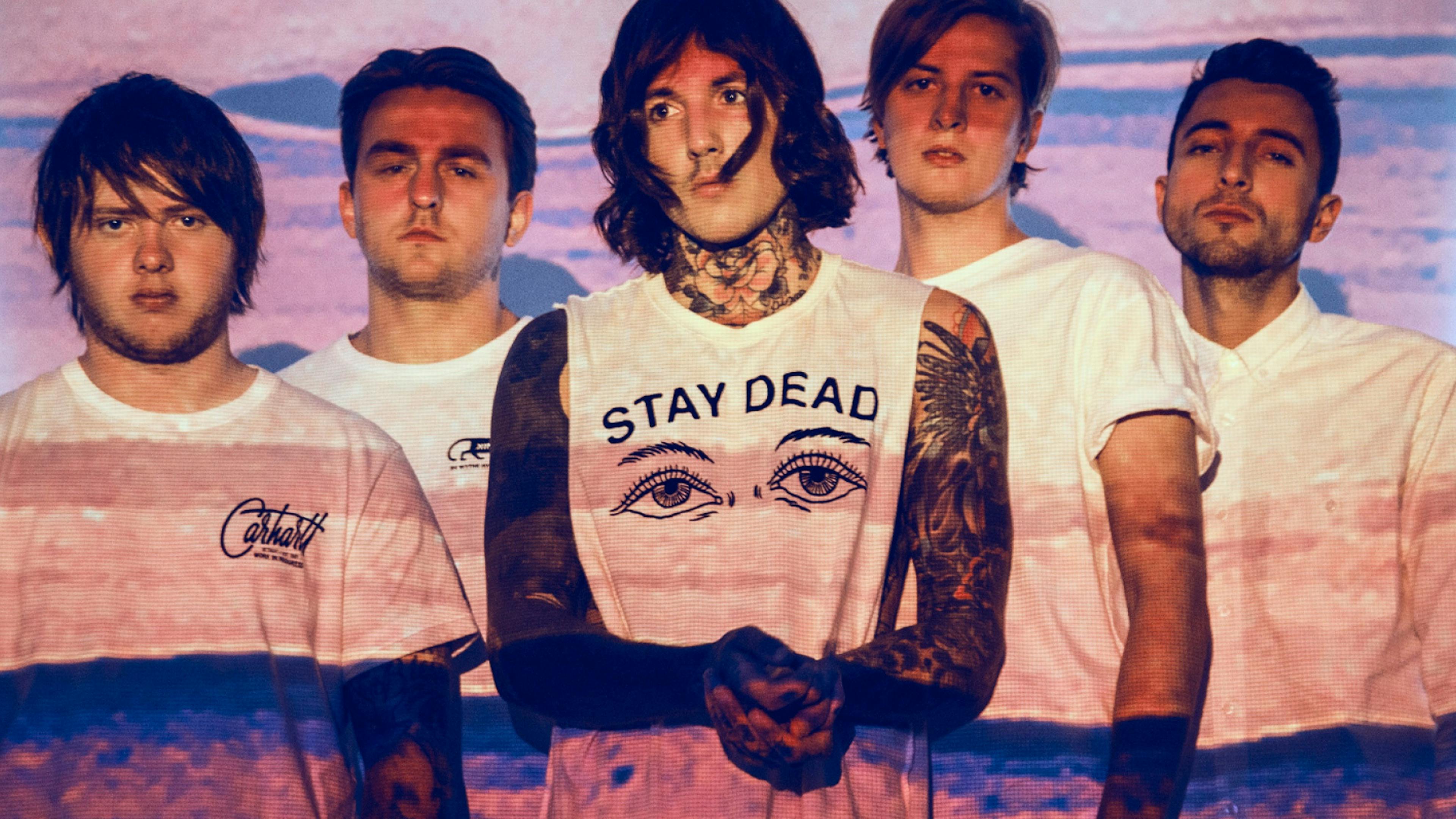 This Bring Me The Horizon banger has been certified Gold…