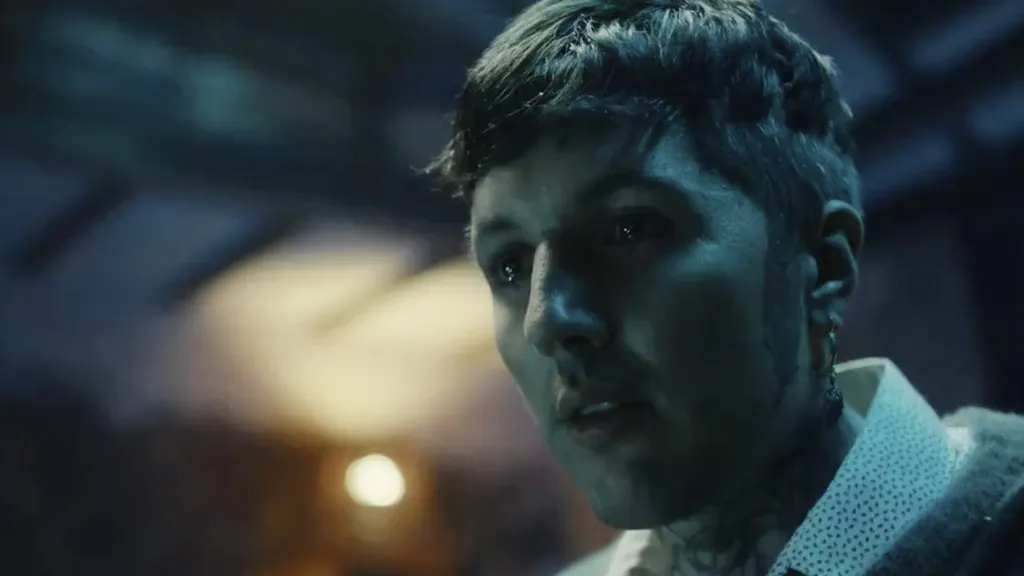 Bring Me The Horizon Tear Drops Teaser