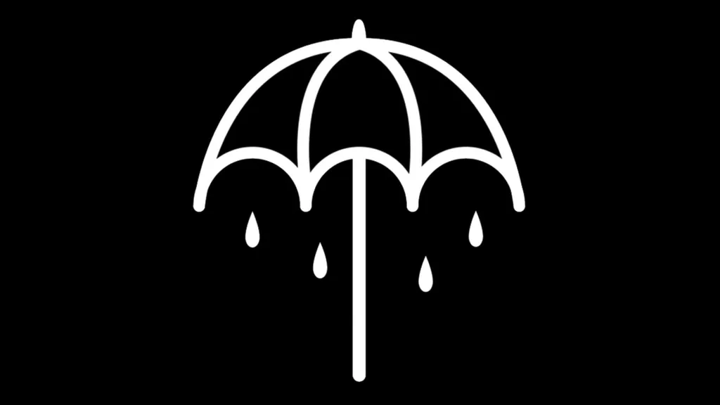 Bring Me The Horizon Thats The Spirit album cover header