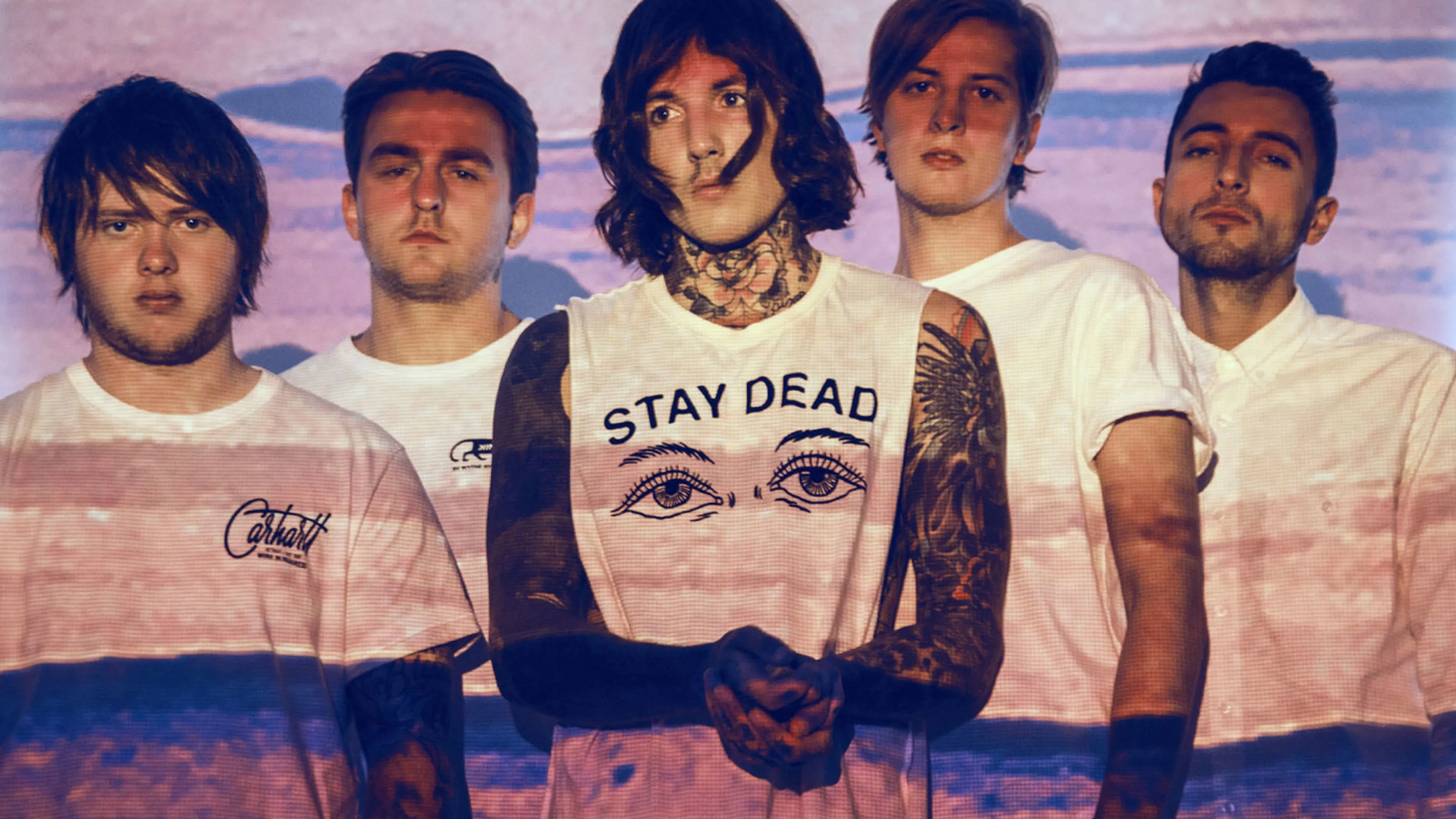 “This definitely feels like the start of something”: The story of Bring Me The Horizon’s That’s The Spirit