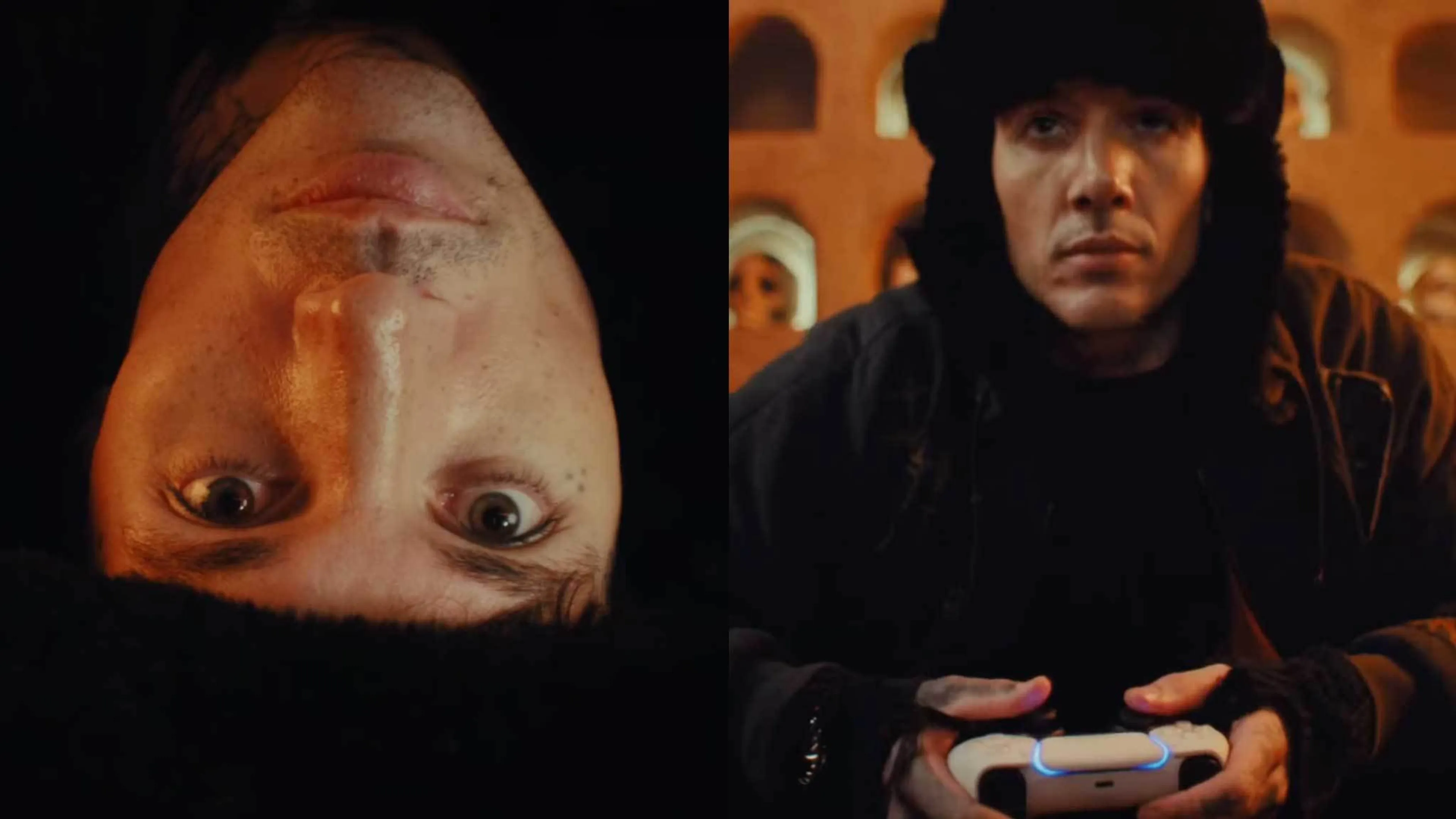 Bring Me The Horizon tease epic new Throne remix for Ghost Of Yōtei