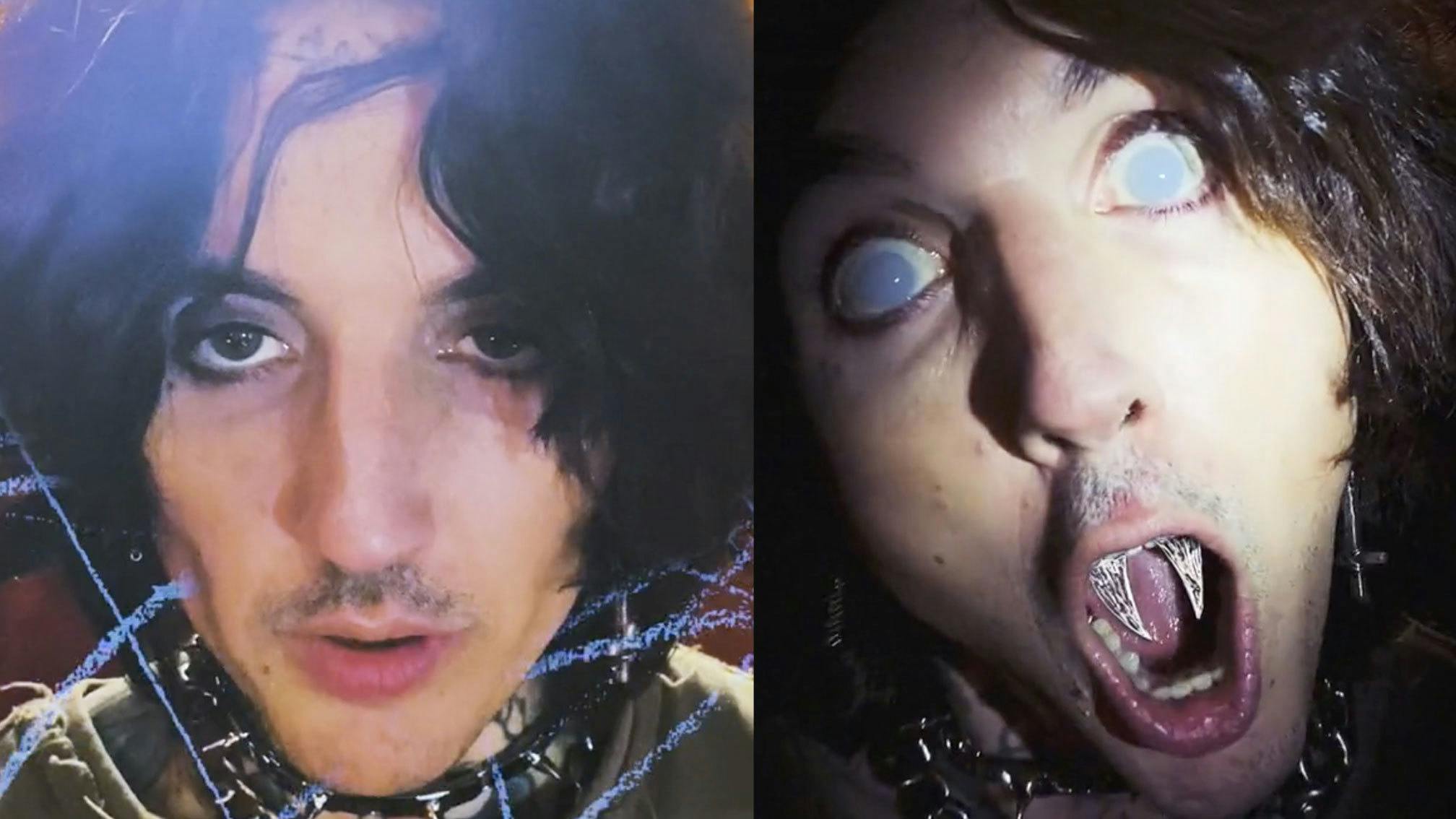 Bring Me The Horizon and Masked Wolf are teasing a new single, Fallout
