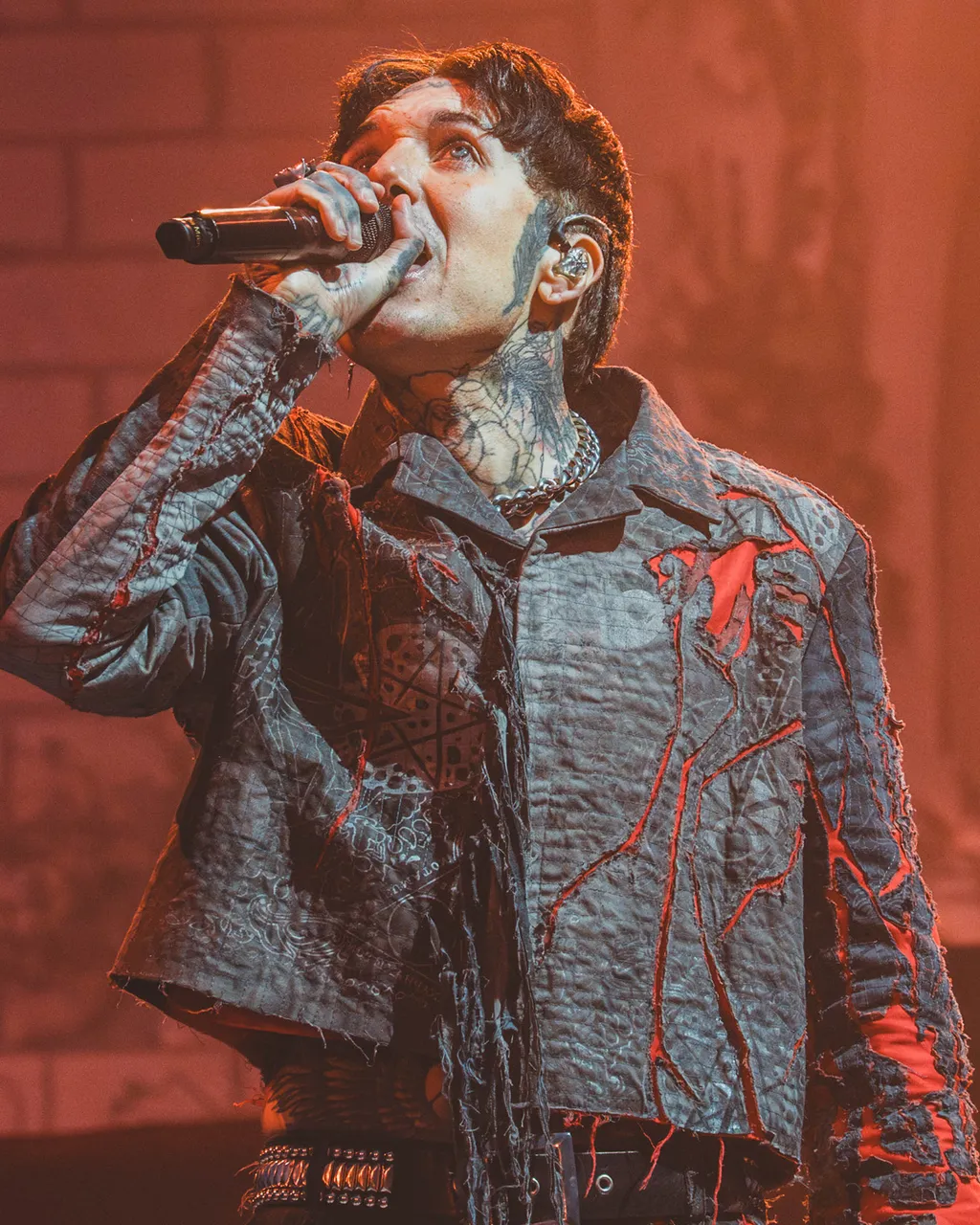 Bring Me The Horizon Rock Im Park Stu Garneys 2025 14