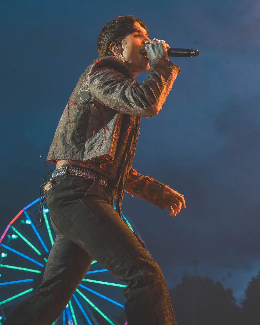 Bring Me The Horizon Rock Im Park Stu Garneys 2025 16