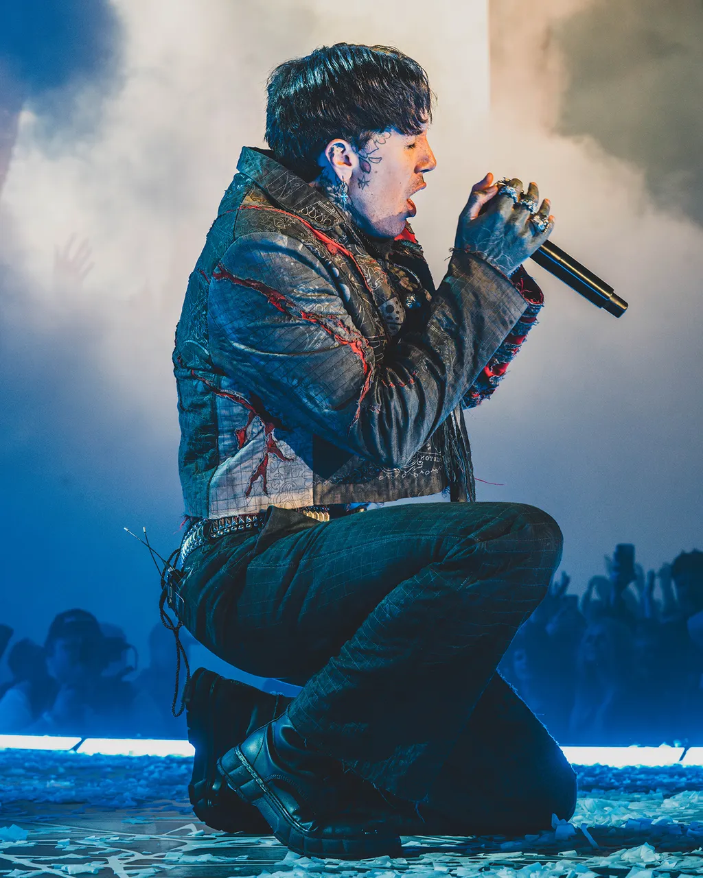 Bring Me The Horizon Rock Im Park Stu Garneys 2025 17