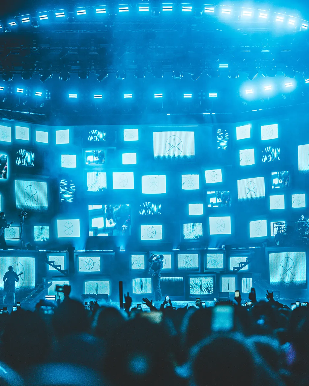 Bring Me The Horizon Rock Im Park Stu Garneys 2025 19