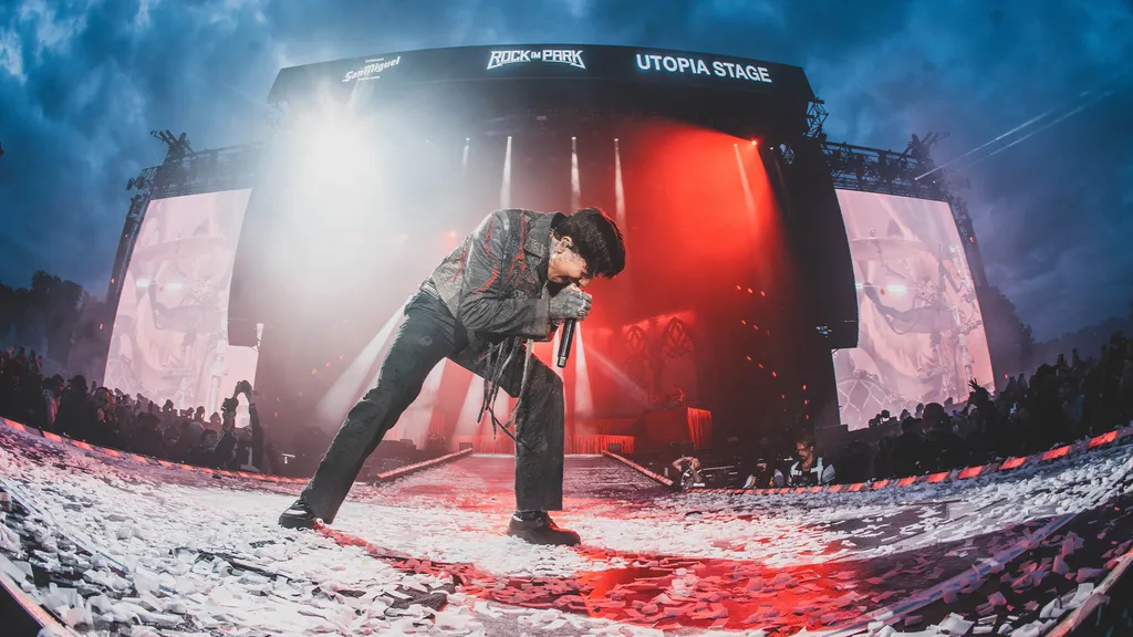 Bring Me The Horizon Rock Im Park Stu Garneys 2025 2