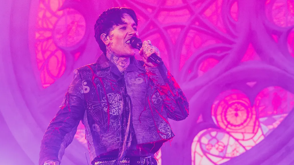 Bring Me The Horizon Rock Im Park Stu Garneys 2025 4