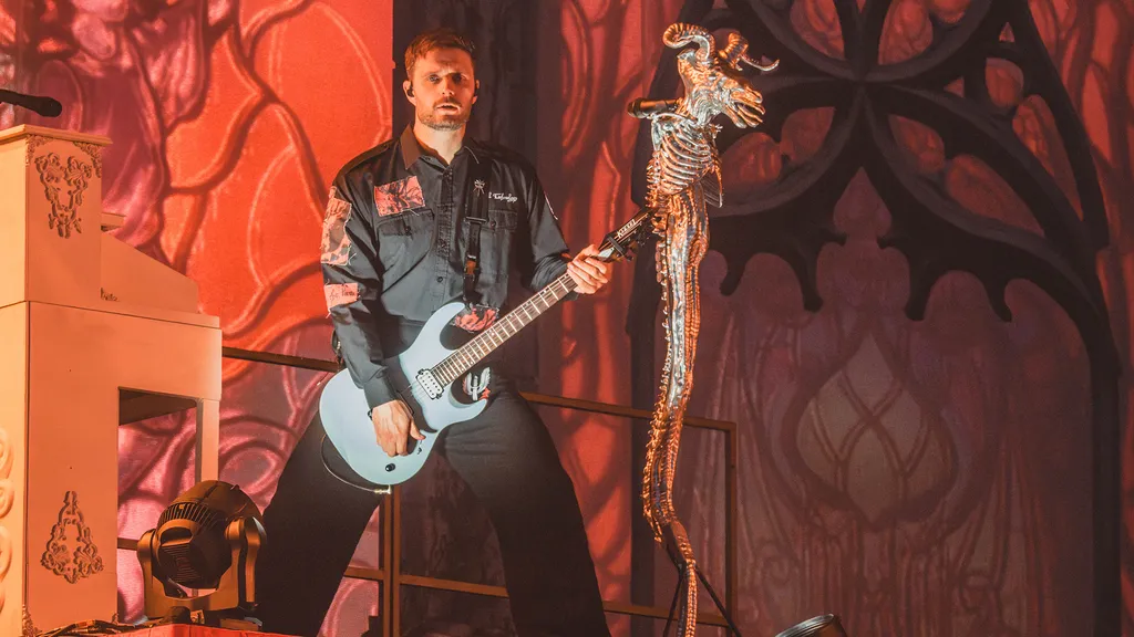 Bring Me The Horizon Rock Im Park Stu Garneys 2025 5