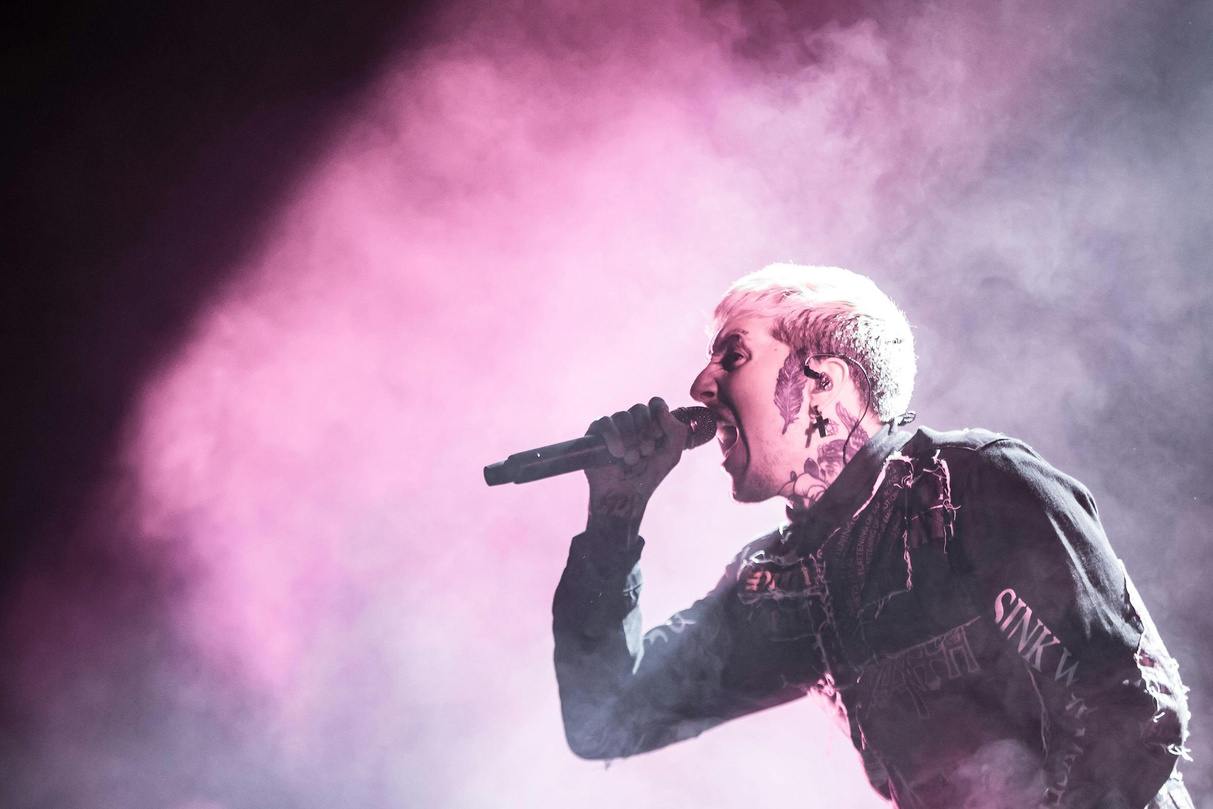 What Bring Me The Horizon Taught Me About Linkin Park's Legacy