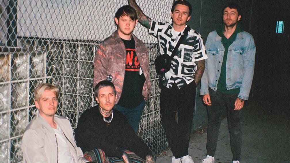 Bring Me The Horizon Release New Song Featuring Grimes