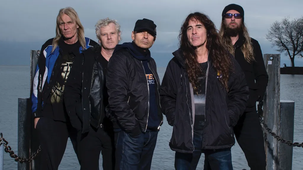 British Lion Ross Halfin