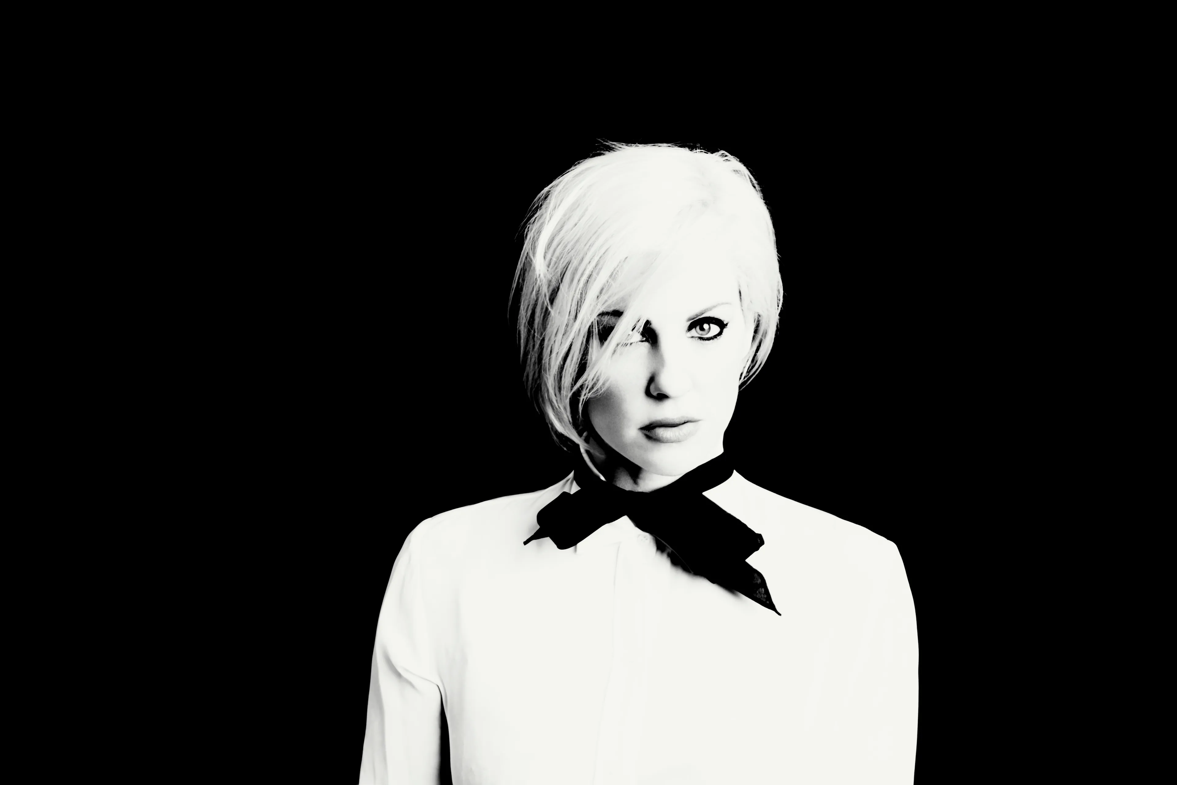 The Distillers Are Teasing Something