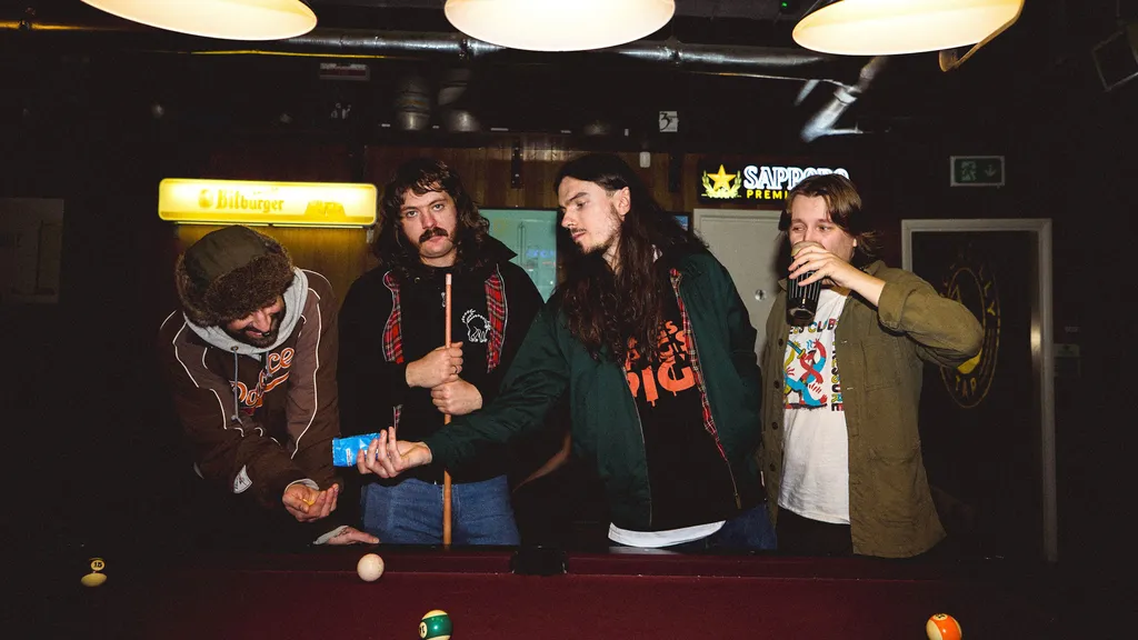 Bruise Control February 2026 promo