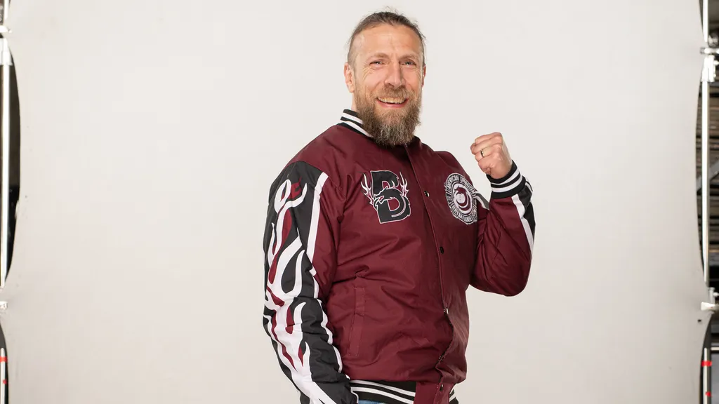 Bryan Danielson AEW Promo