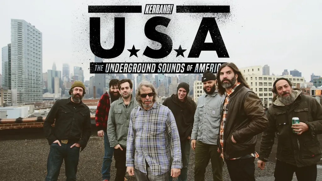 Budos Band Usa Header