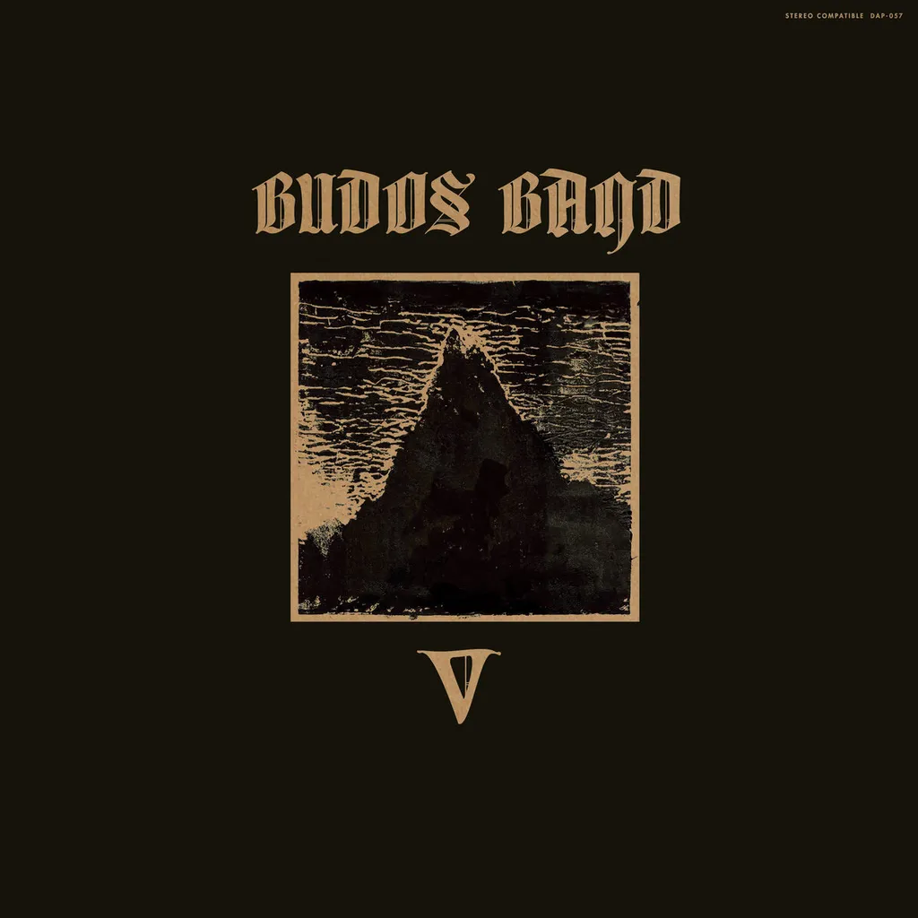 Budos Band V
