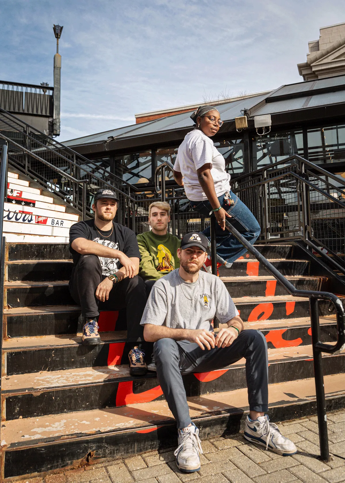 Buggin’s Bryanna Bennett: “The best thing in life is to be… | Kerrang!