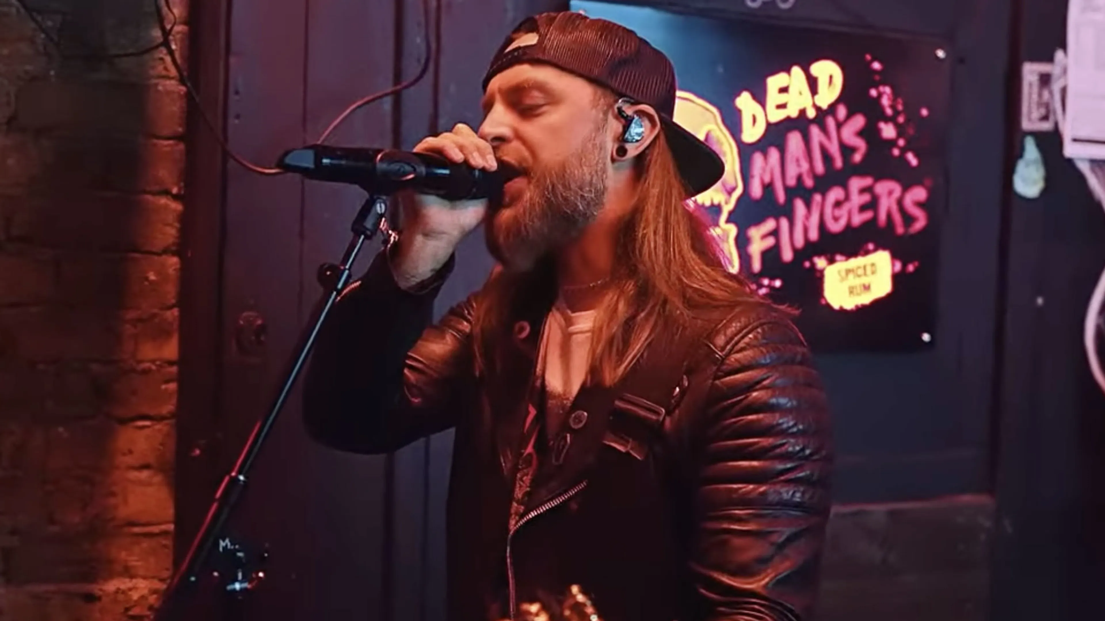 Watch: Bullet For My Valentine create a crowdsurfing frenzy in The K! Pit