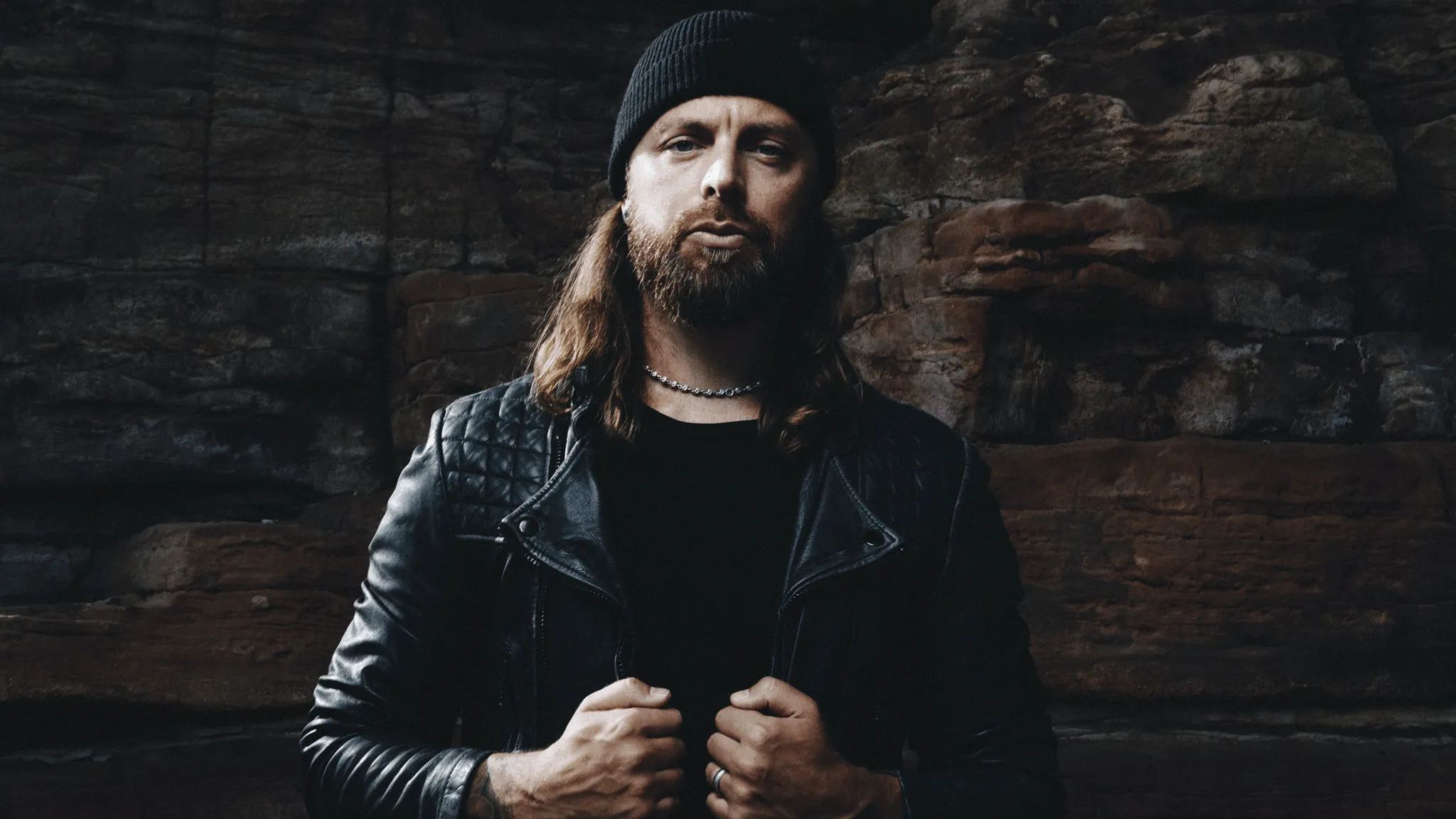 Bullet For My Valentine’s Matt Tuck My life in 10 songs Kerrang!