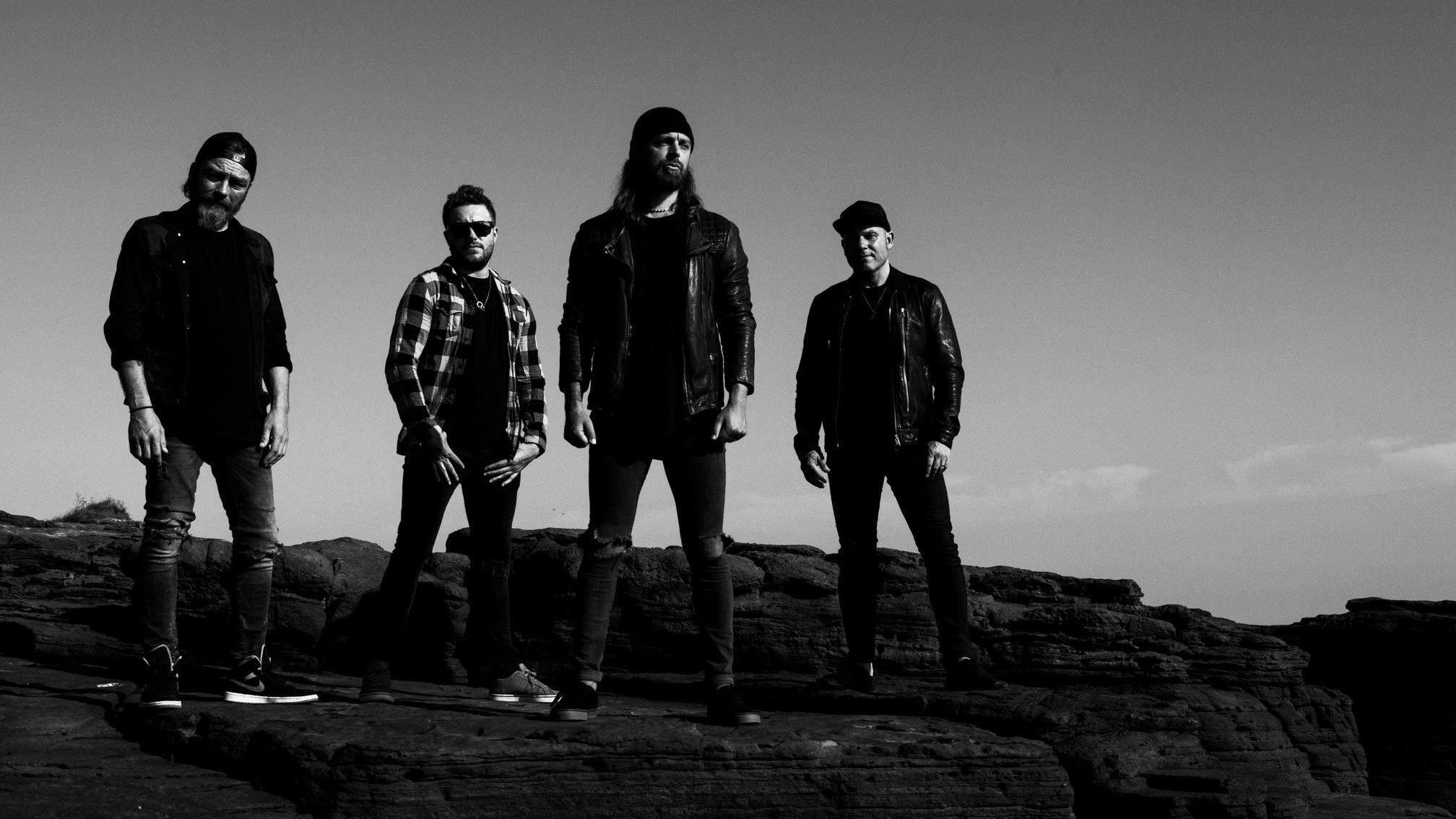 Bullet For My Valentine drop new single Stitches, announce 2023 UK tour