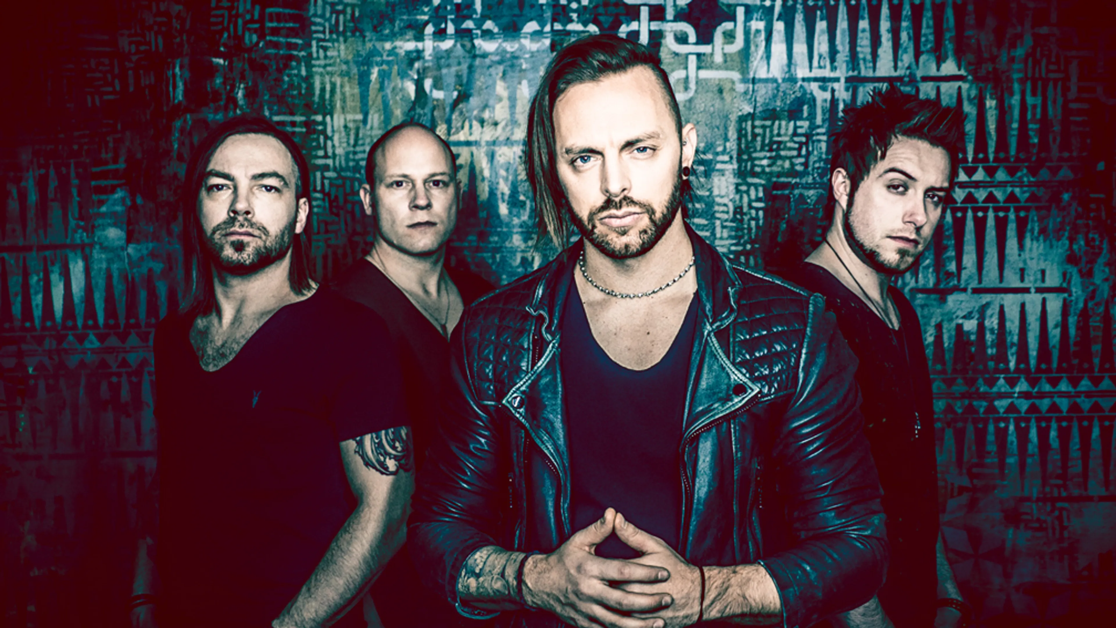 Bullet For My Valentine Announce Huge Headline Tour Dates
