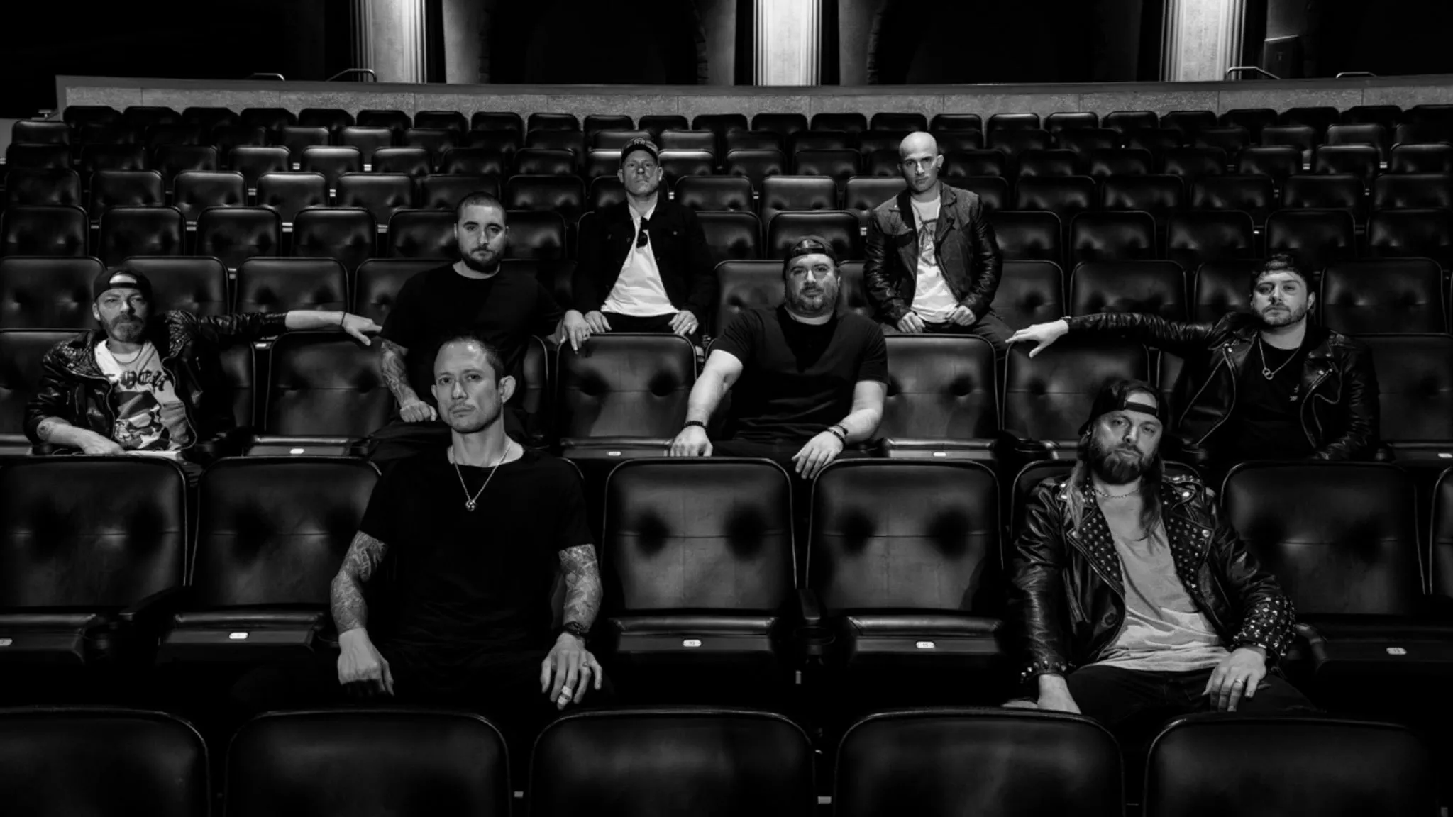 Trivium News Kerrang!