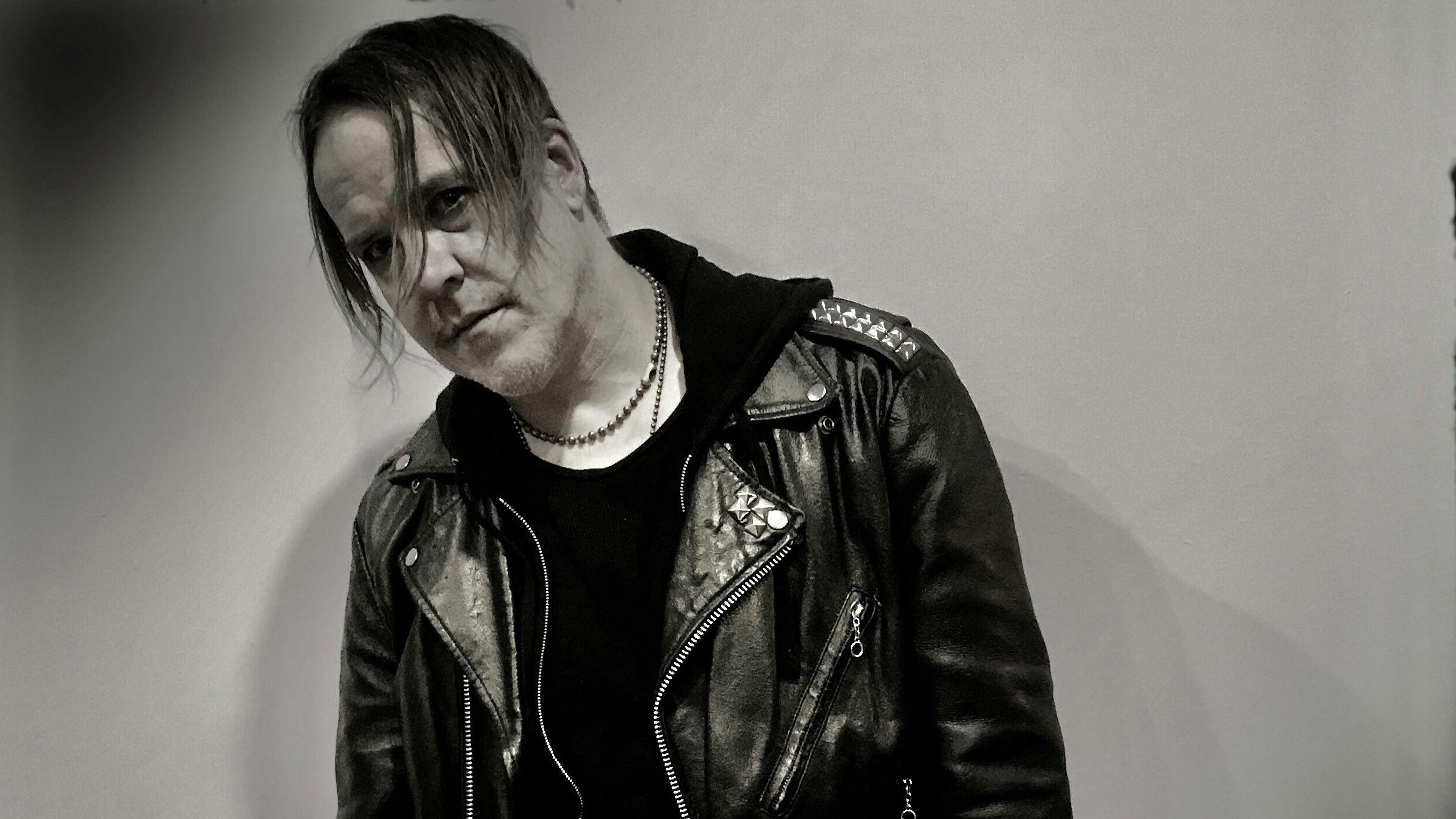 "I'm Proud Of My Legacy… But You Have To Move Forward": Burton C. Bell On Leaving Fear Factory And What's To Come